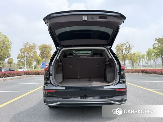 Volkswagen Weiran id 4211678 из Китая 9