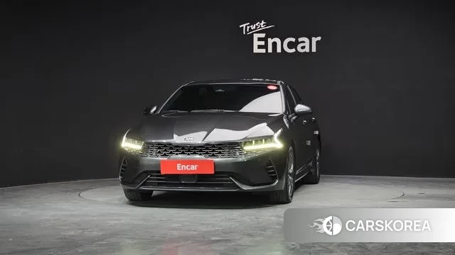 Kia K5 Hybrid 3rd Generation id 3473940 из Кореи 13