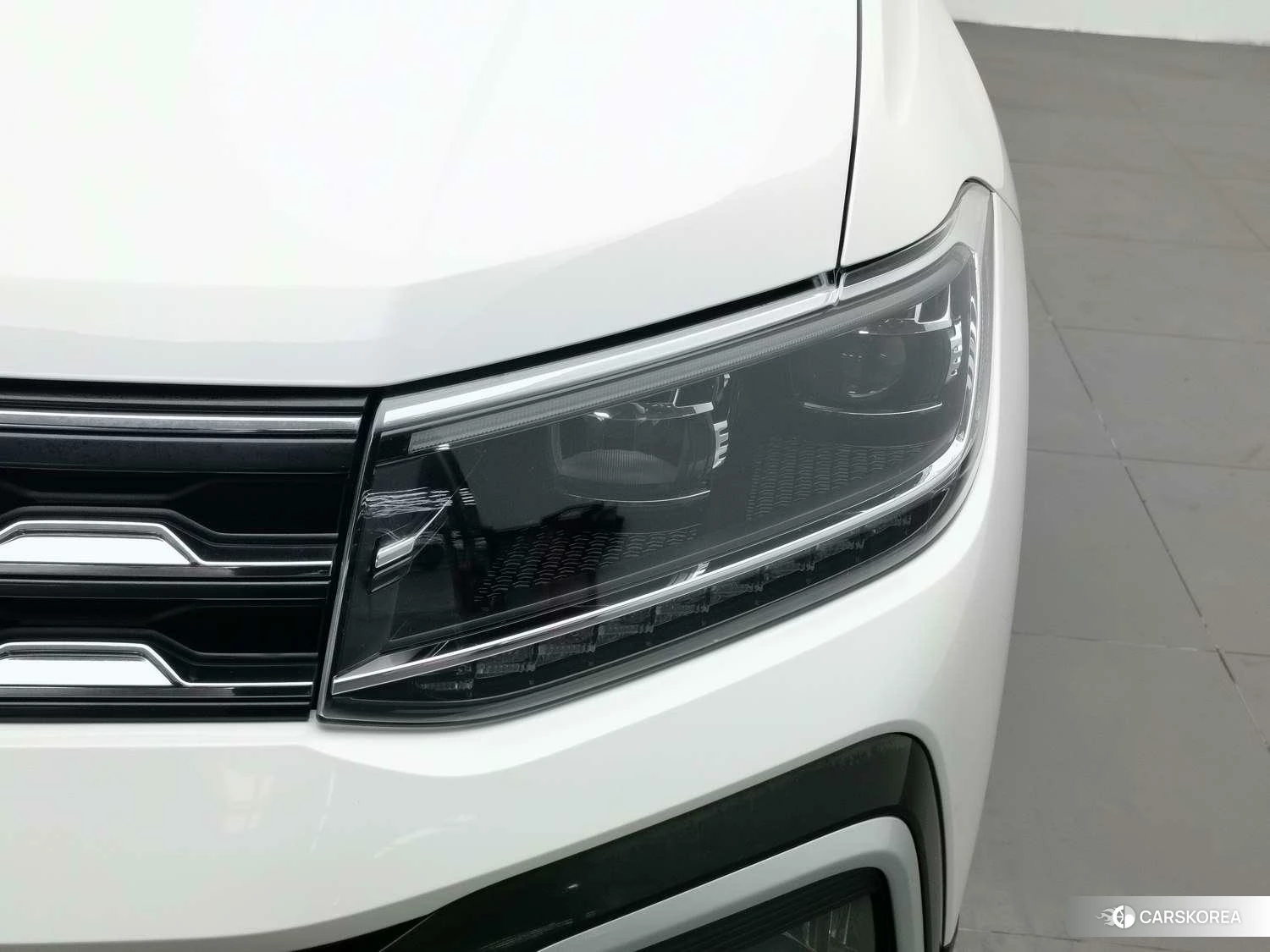 Volkswagen Tu Kai id 4504993 из Китая 19