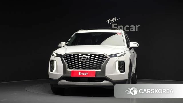 Hyundai Palisade id 4697367 из Кореи 23