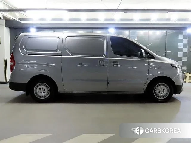 Hyundai The New Grand Starex id 3396825 из Кореи 10