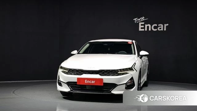Kia K5 3rd generation id 4745021 из Кореи 23