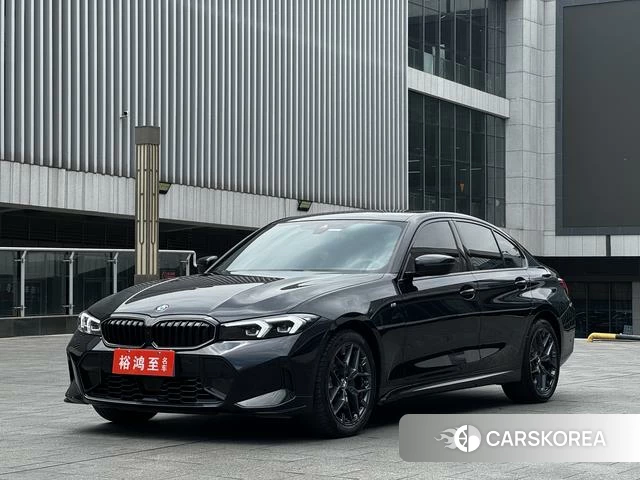 BMW 3 series id 4333424 из Китая 8