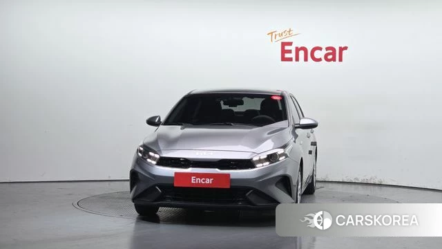 Kia The New K3 2nd generation id 4666296 из Кореи 13