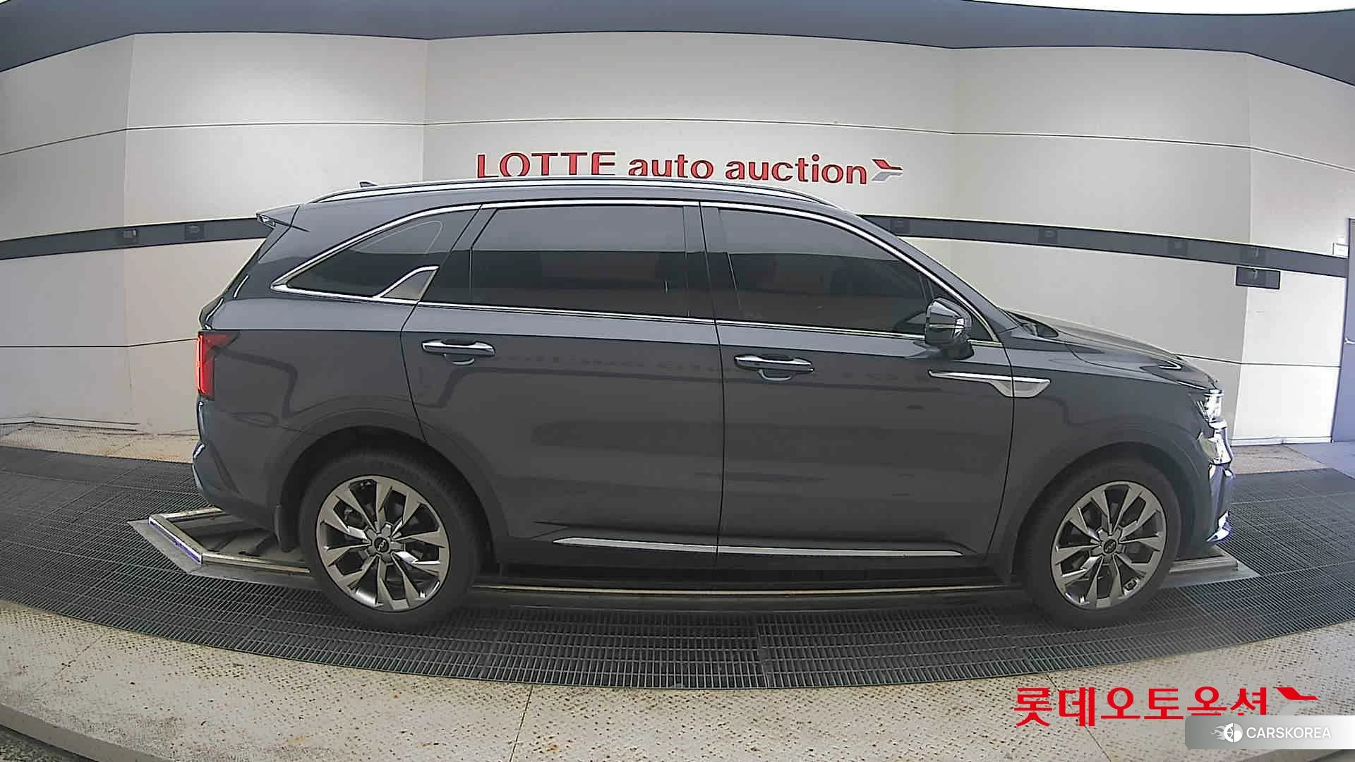 Kia Sorento id 4902433 из Кореи 23