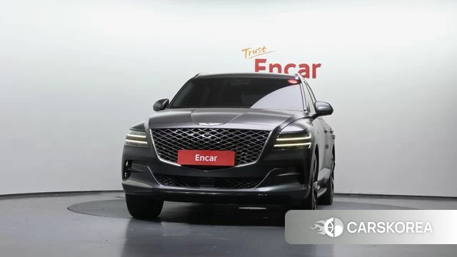 Genesis GV80 id 4470958 из Кореи 13