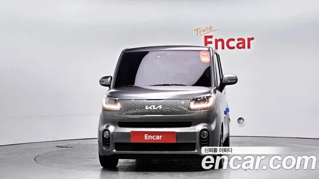 Kia The New Ray id 2944072 из Кореи 13