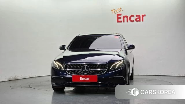 Mercedes-Benz E-Class W213 id 4637774 из Кореи 23
