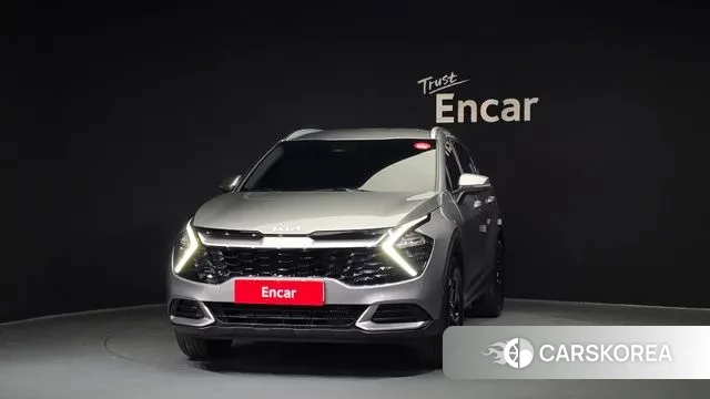 Kia Sportage 5th Generation id 3567072 из Кореи 13