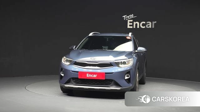 Kia Stonic id 4605475 из Кореи 13