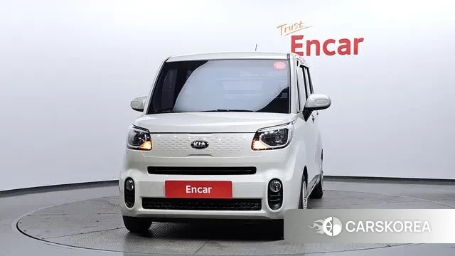 Kia The New Ray id 3375248 из Кореи 13