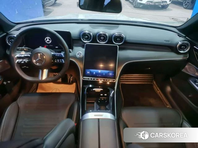 Mercedes-Benz C-class PHEV id 4216211 из Китая 7