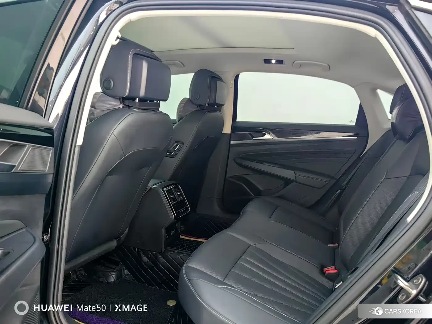 Volkswagen Passat id 4629181 из Китая 7