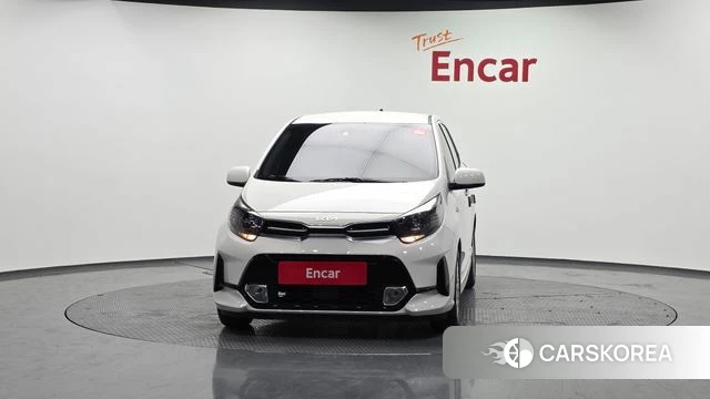 Kia Morning Urban (JA) id 3934354 из Кореи 13