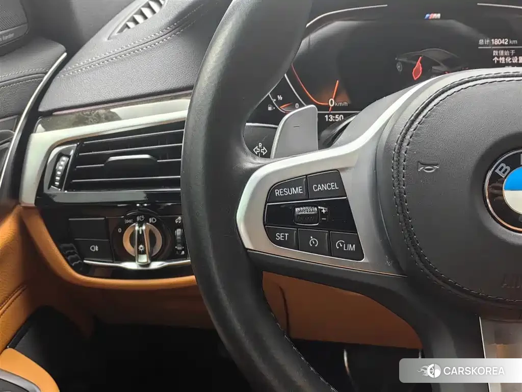 BMW 6 series GT id 4589242 из Китая 11