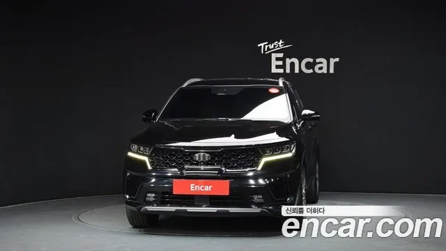 Kia Sorento 4th Generation id 2896518 из Кореи 13