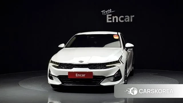 Kia K5 3rd generation id 3054978 из Кореи 13