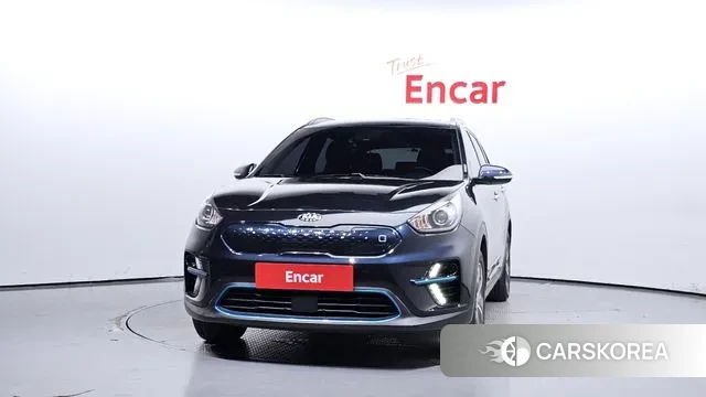 Kia Niro EV id 2966572 из Кореи 13