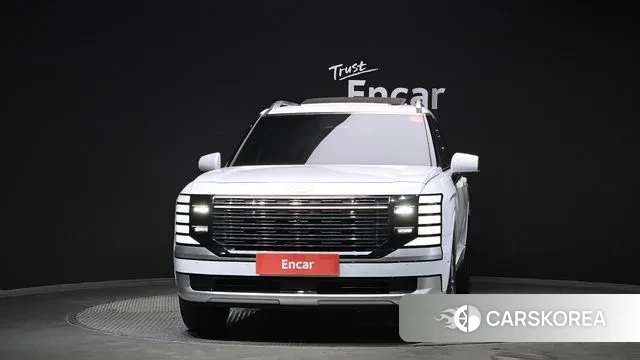 Hyundai Palisade (LX3) id 3471728 из Кореи 13