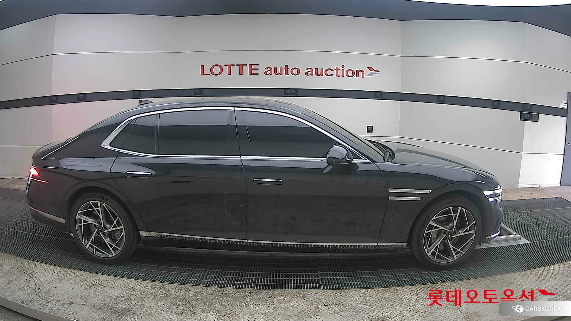 Hyundai G90 id 3869301 из Кореи 23