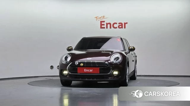 Mini Cooper Clubman id 4318133 из Кореи 13