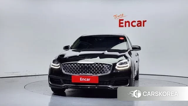 Kia More K9 id 3029200 из Кореи 13