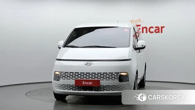 Hyundai Staria id 3645675 из Кореи 13