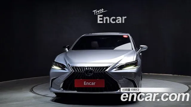 Lexus ES300h 7th generation id 2782285 из Кореи 13