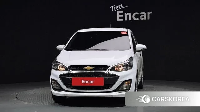 Chevrolet (GM Daewoo) The New Spark id 3607928 из Кореи 13