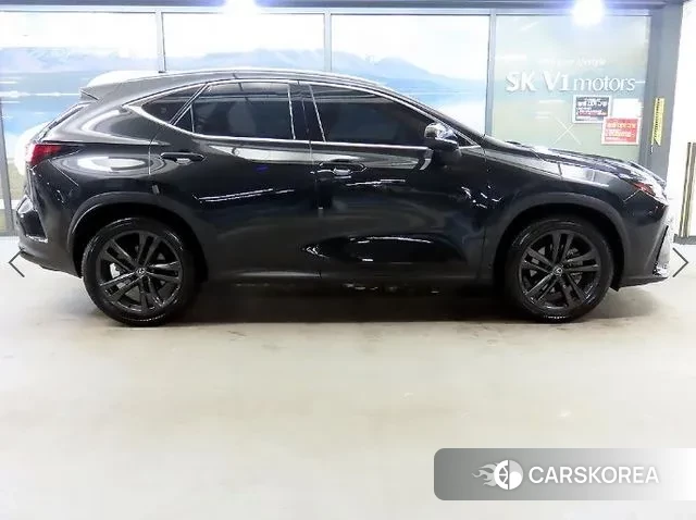 Lexus NX350h Second generation id 3492245 из Кореи 3