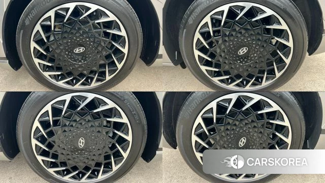 Hyundai Ionic 5 id 4640859 из Кореи 13