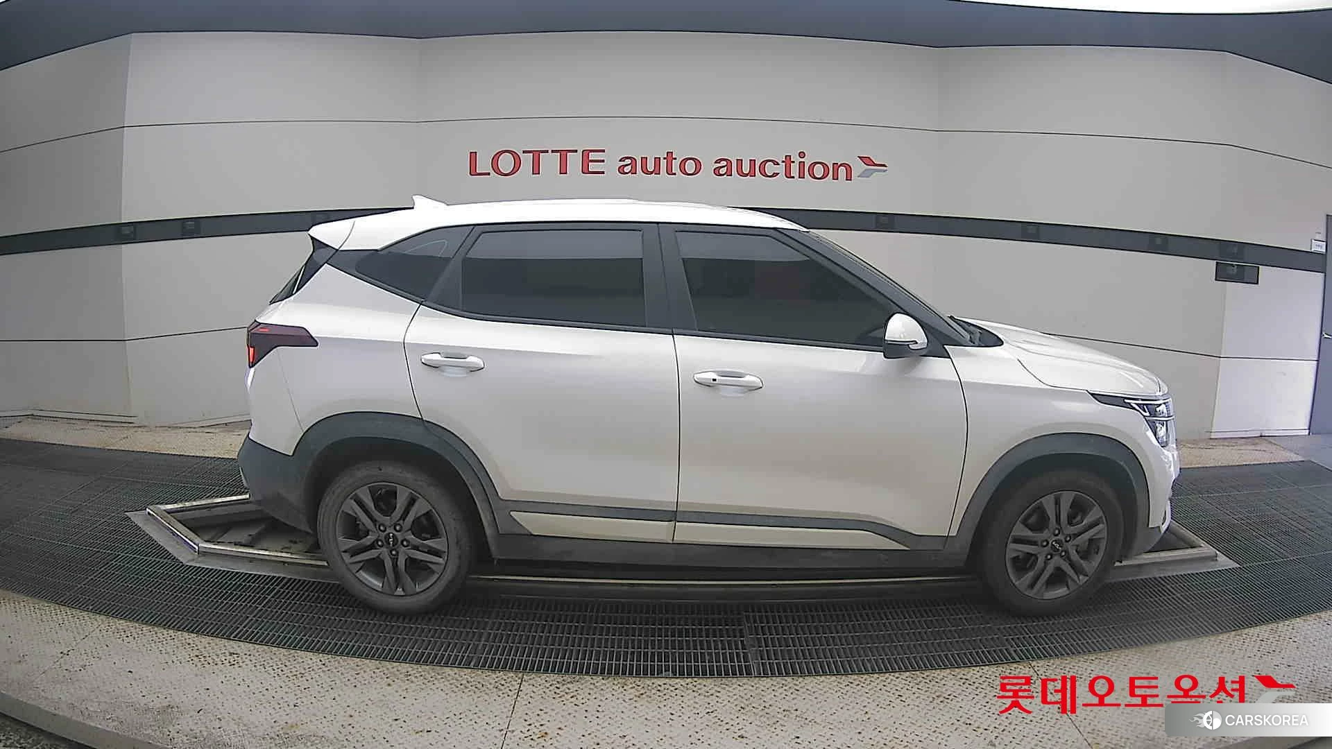 Kia Seltos id 4909287 из Кореи 23