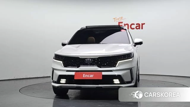 Kia Sorento 4th Generation id 3840122 из Кореи 13