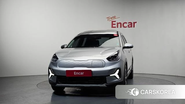 Kia Niro Plus id 3838994 из Кореи 13