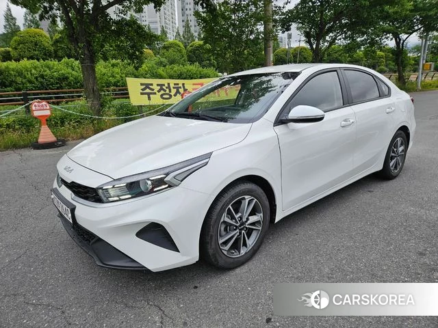 Kia The New K3 2nd generation id 4485744 из Кореи 11