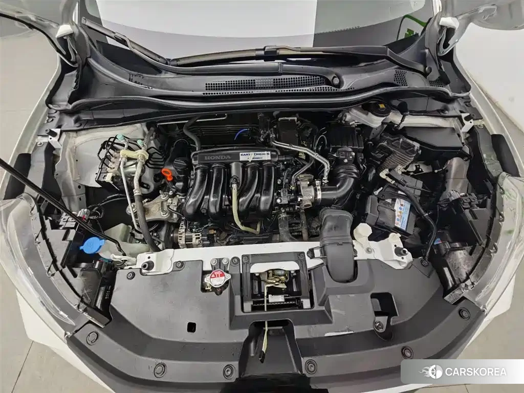 Honda XR-V id 4539264 из Китая 17
