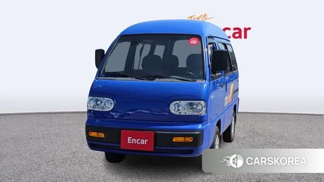 Chevrolet (GM Daewoo) New Damas id 2985504 из Кореи 13