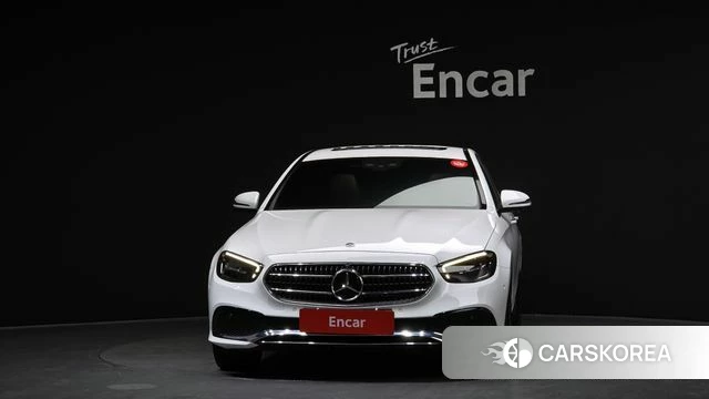 Mercedes-Benz E-Class W213 id 3941430 из Кореи 13