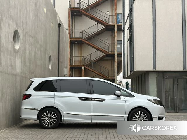 Honda Ai Lishen id 4259641 из Китая 16