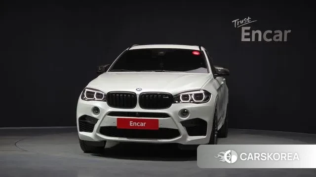 BMW X6M (G06) id 3626726 из Кореи 13