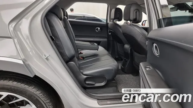 Hyundai Ionic 5 id 2744039 из Кореи 13