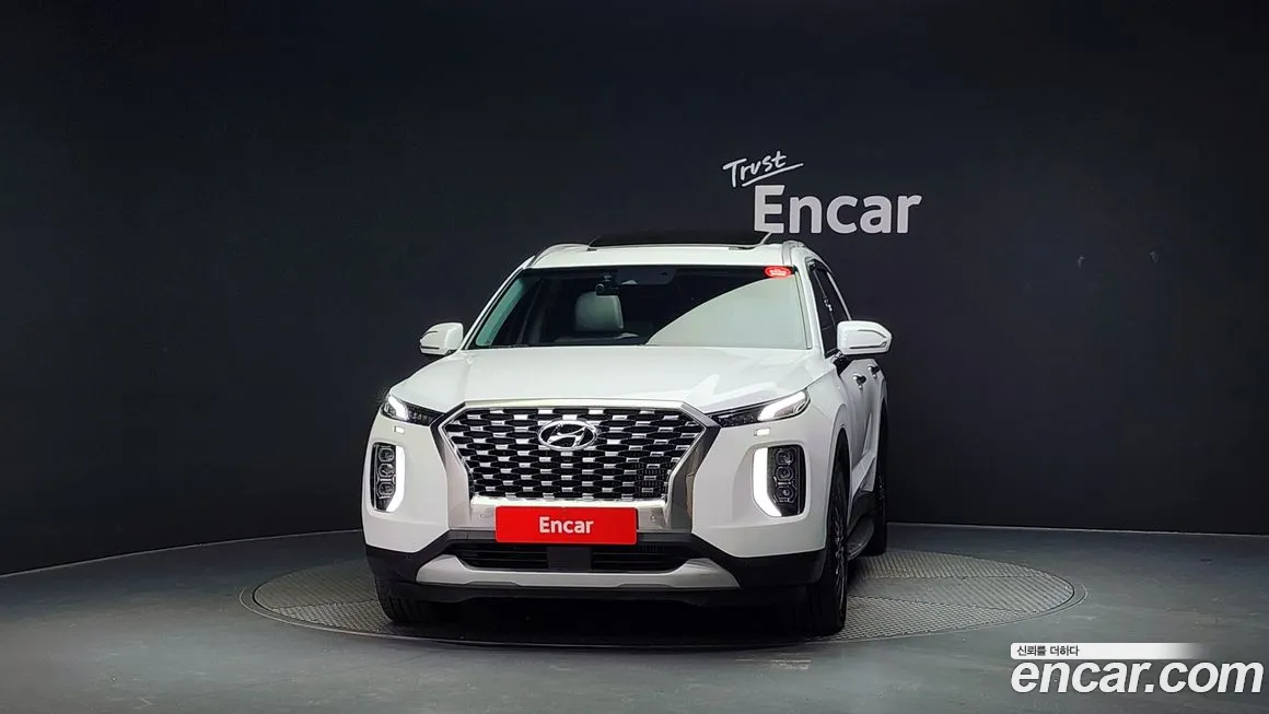 Hyundai Palisade id 1983024 из Кореи 13