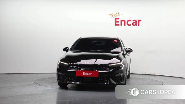 Kia The New K5 3rd generation id 3805380 из Кореи 13