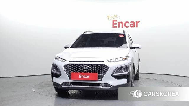 Hyundai Kona id 3814101 из Кореи 13