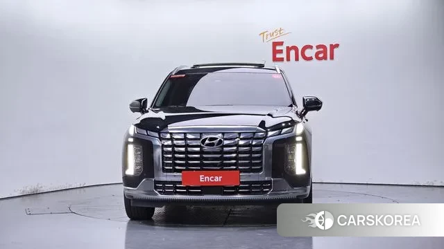 Hyundai The New Palisade id 3342339 из Кореи 13