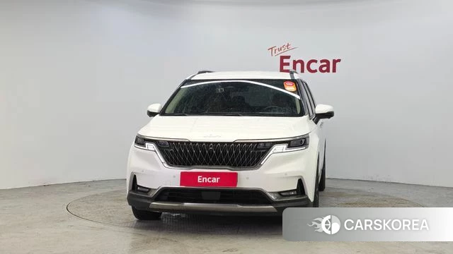 Kia Carnival 4th generation id 3870989 из Кореи 13