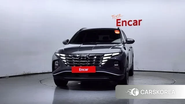 Hyundai Tucson (NX4) id 3016710 из Кореи 13