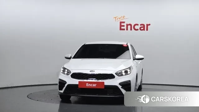 Kia Come New K3 id 3307302 из Кореи 13