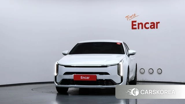 Kia The New K8 id 4921207 из Кореи 13