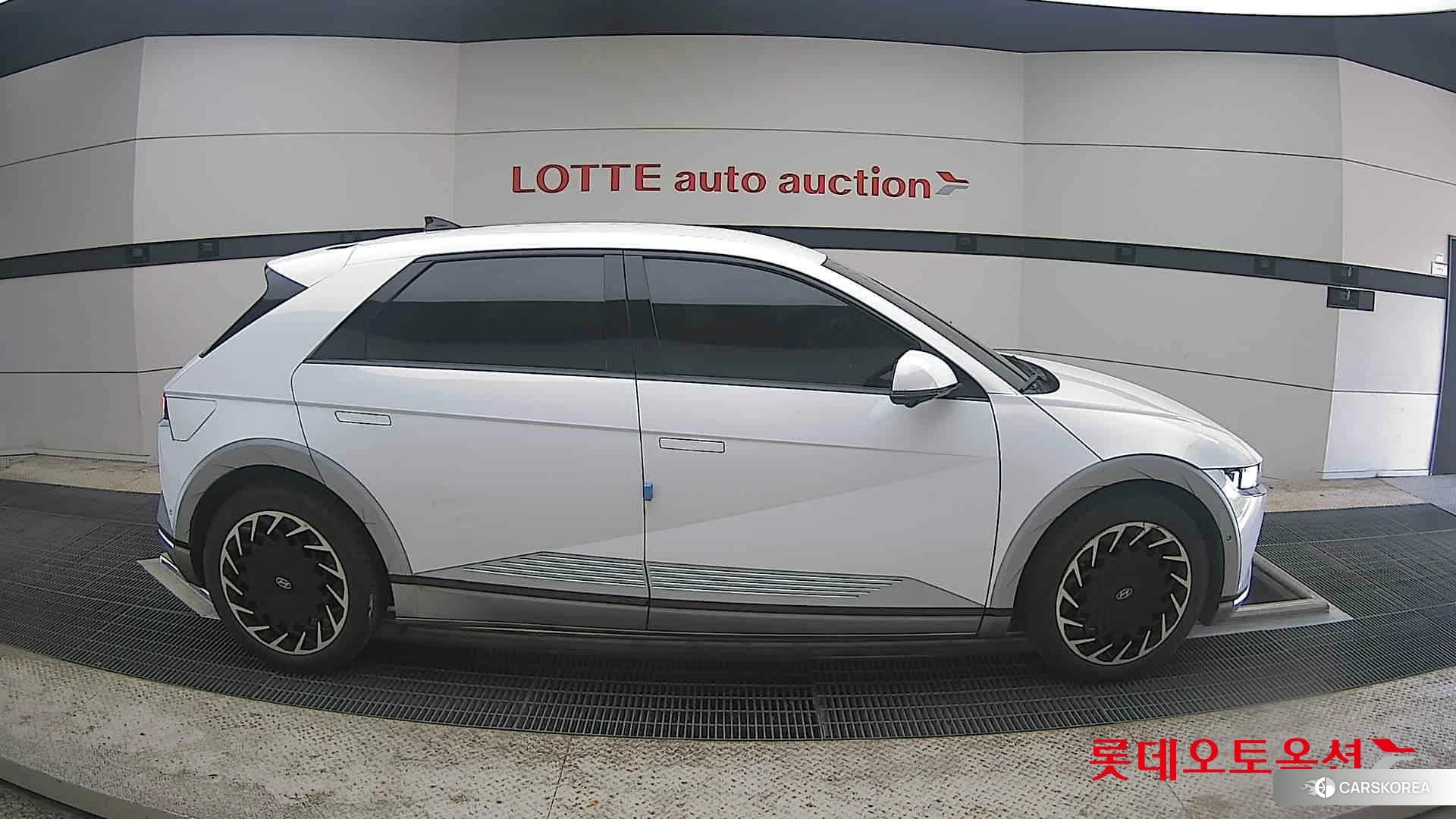 Hyundai IONIQ 5 id 4289349 из Кореи 23